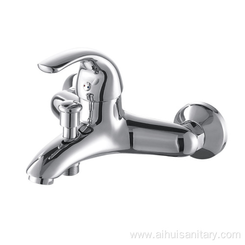 Copper Head Bathtub Faucet Bathroom Faucet